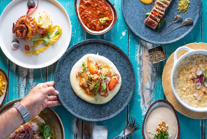 דוניאנאעכו